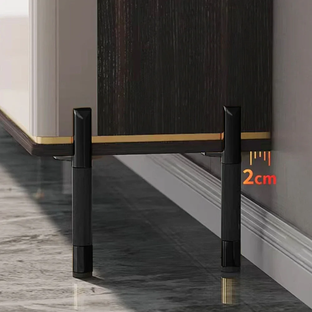 4pcs Metal Furniture Leg Adjus - Furniture Hardware Replacement 리뷰 및 가격