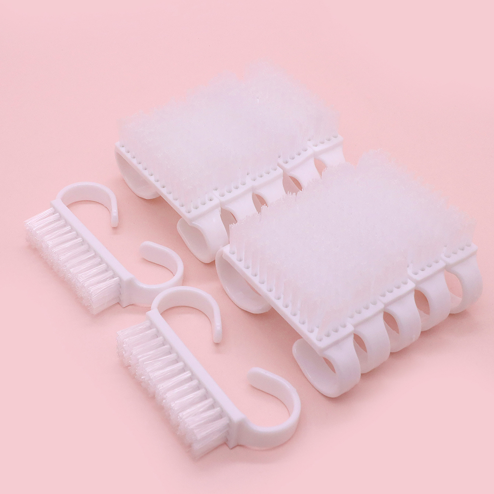20Pcs Handle Grip Nail Brush S - Furniture Hardware Nails 리뷰 및 가격