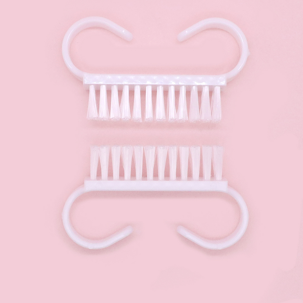 20Pcs Handle Grip Nail Brush S - Furniture Hardware Nails 리뷰 및 가격