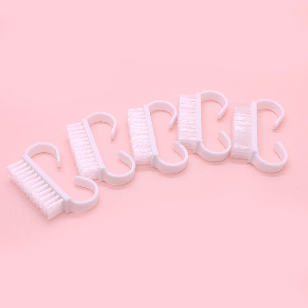 20Pcs Handle Grip Nail Brush S - Furniture Hardware Nails 리뷰 및 가격