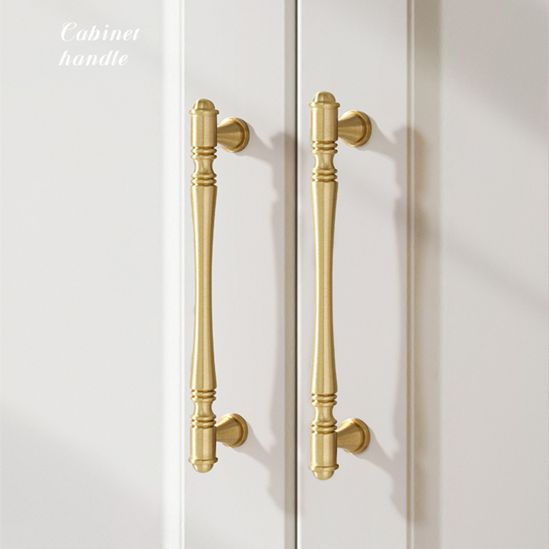 Gold Cabinet Handles Desk Draw - Furniture Hardware Wholesale 리뷰 및 가격