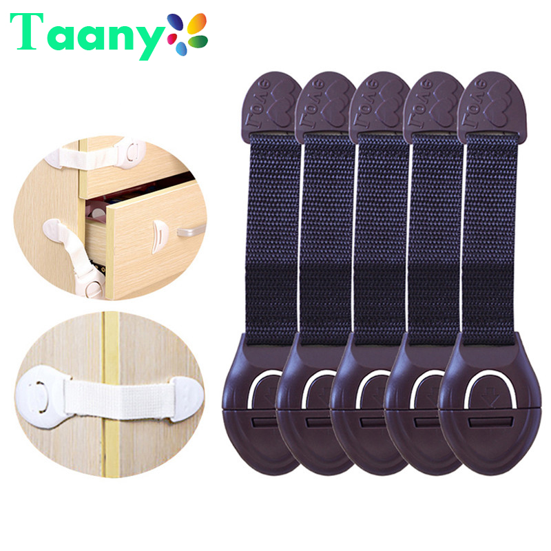 Baby Safety Cabinet Lock Baby  - Drawer Organizer Peg 리뷰 및 가격