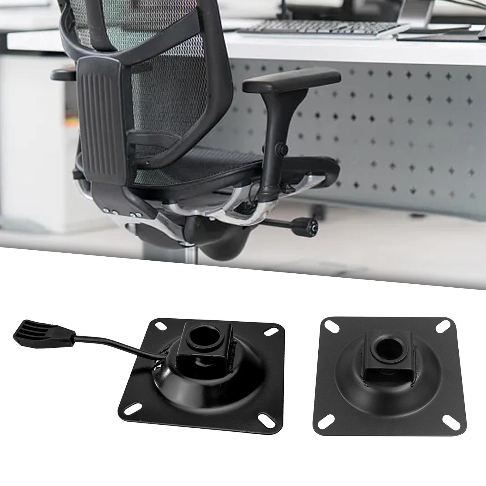 Swivel Chair Base Plate Heavy  - Furniture Hardware Replacement 리뷰 및 가격