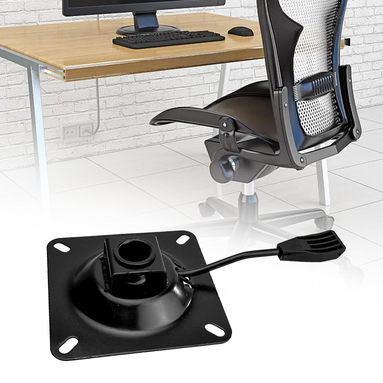 Swivel Chair Base Plate Heavy  - Furniture Hardware Replacement 리뷰 및 가격