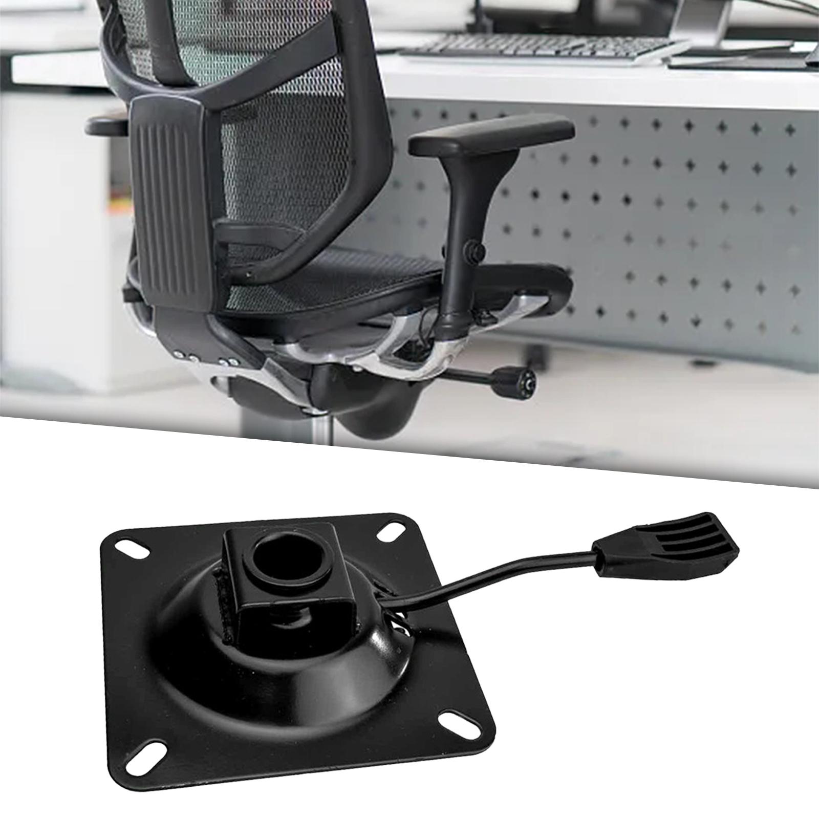 Swivel Chair Base Plate Heavy  - Furniture Hardware Replacement 리뷰 및 가격