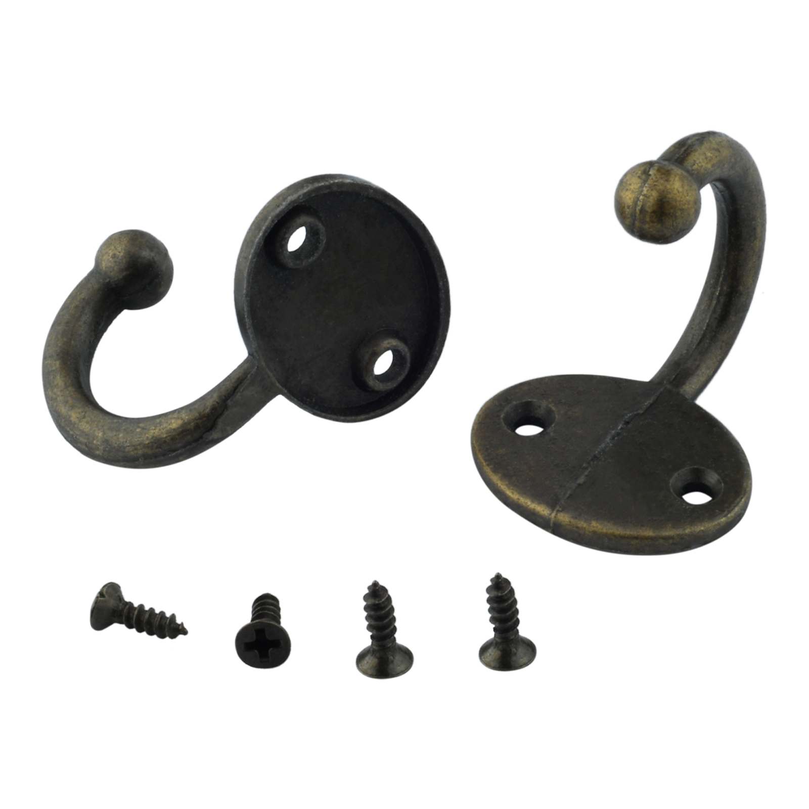 Bronze Color Clothes Hanging H - Furniture Hardware Wholesale 리뷰 및 가격