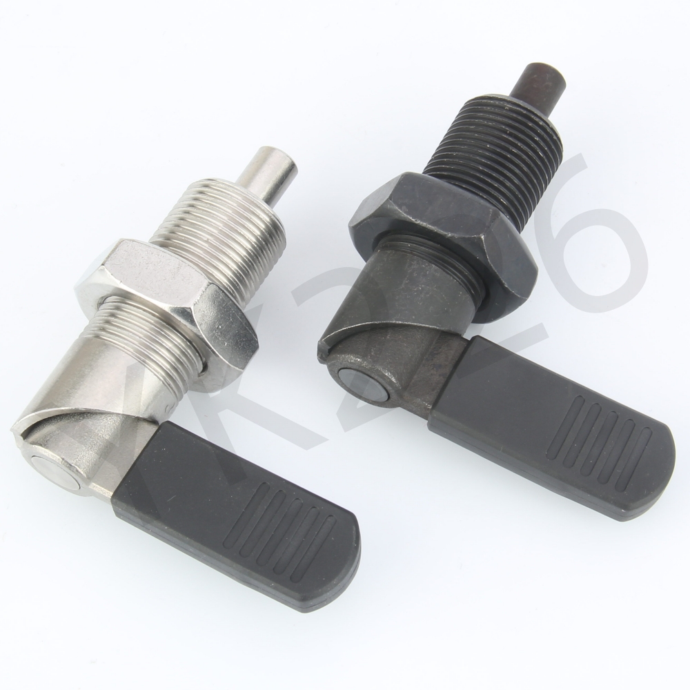 YK226 Carbon/Stainless Steel L - Cam Lock Nut 리뷰 및 가격