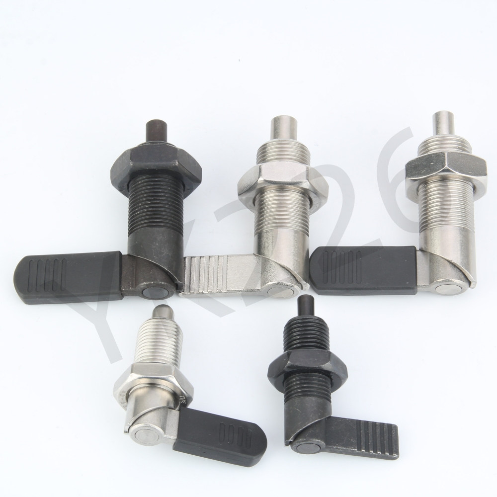 YK226 Carbon/Stainless Steel L - Cam Lock Nut 리뷰 및 가격