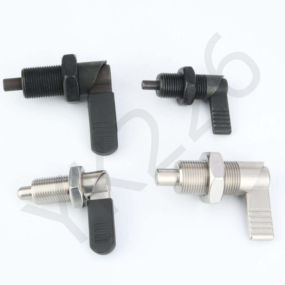 YK226 Carbon/Stainless Steel L - Cam Lock Nut 리뷰 및 가격