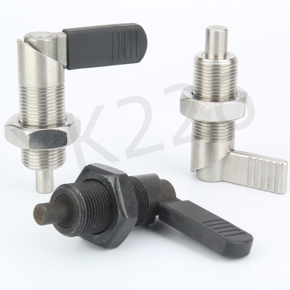 YK226 Carbon/Stainless Steel L - Cam Lock Nut 리뷰 및 가격
