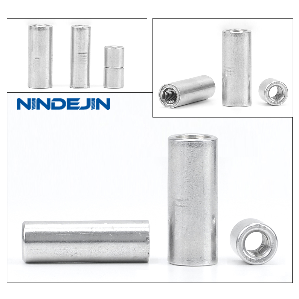 1-5pcs Round Coupling Nuts Sta - Cam Lock Nut 리뷰 및 가격