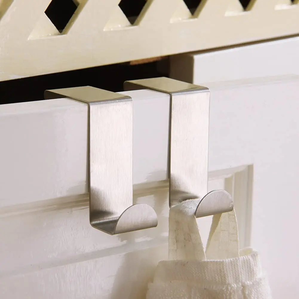 2-20Pcs Drawer Hook Stainless  - Drawer Organizer Peg 리뷰 및 가격
