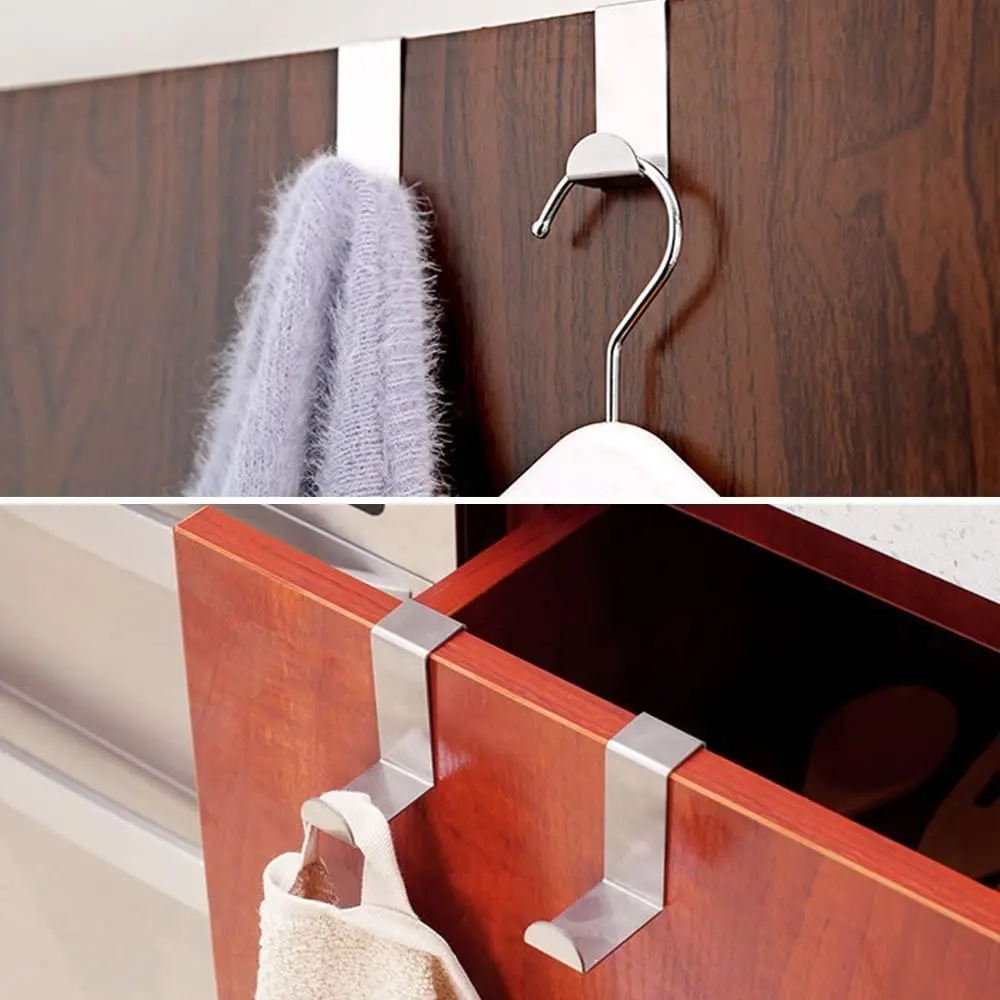 2-20Pcs Drawer Hook Stainless  - Drawer Organizer Peg 리뷰 및 가격