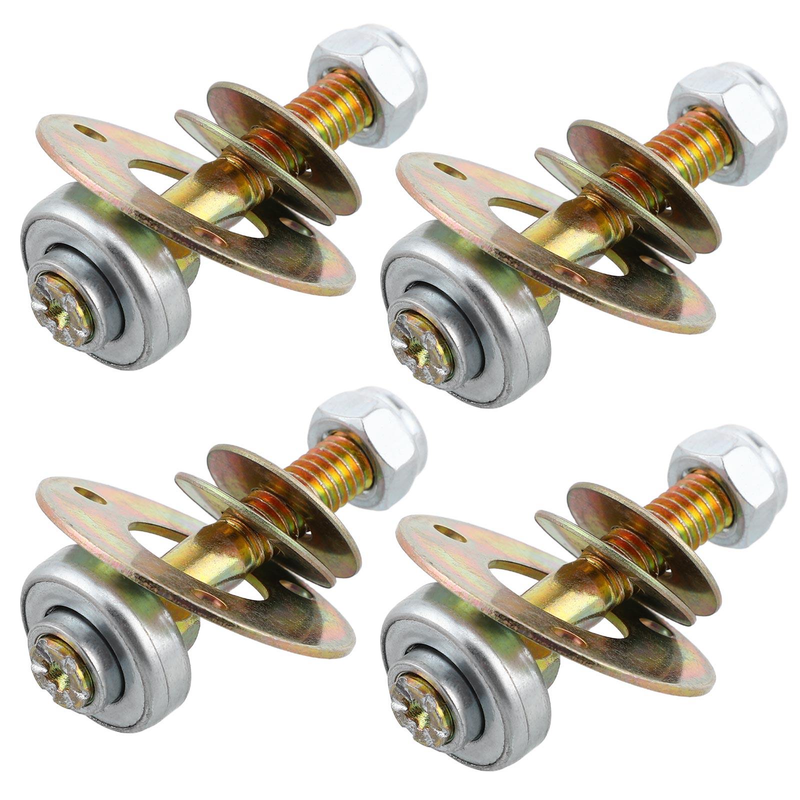 4Pcs Rocking Chair Bearing M8x - Furniture Hardware Replacement 리뷰 및 가격