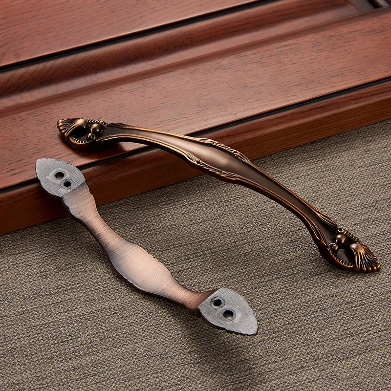 Classic Zinc Alloy Handle Furn - Furniture Hardware Wholesale 리뷰 및 가격