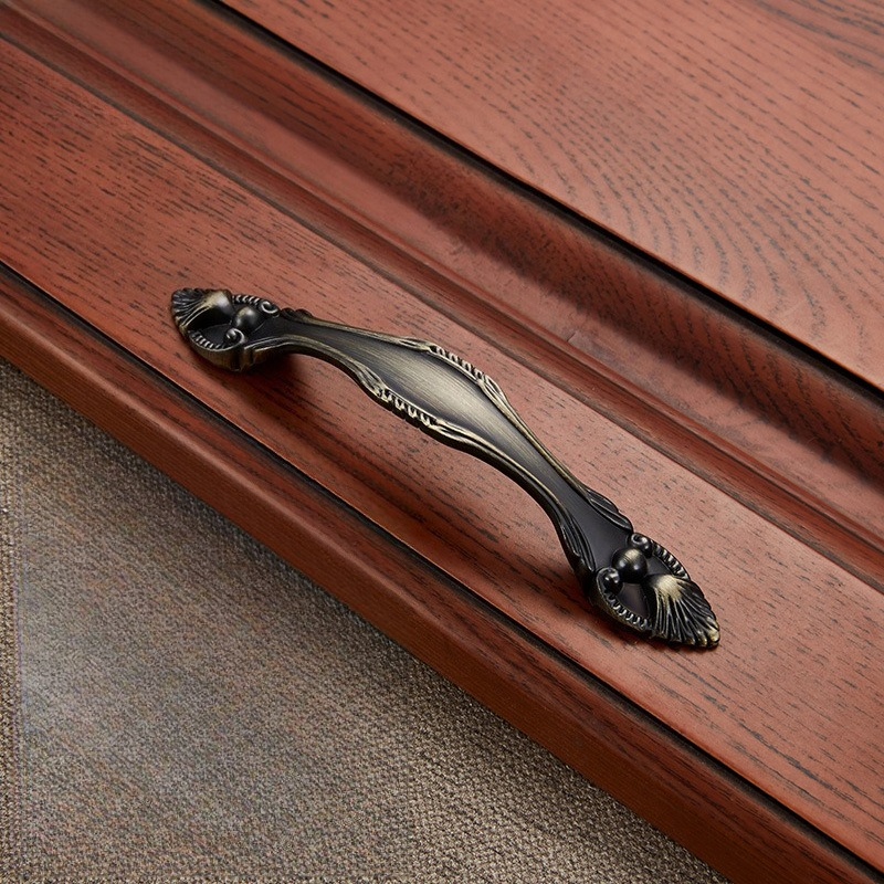 Classic Zinc Alloy Handle Furn - Furniture Hardware Wholesale 리뷰 및 가격