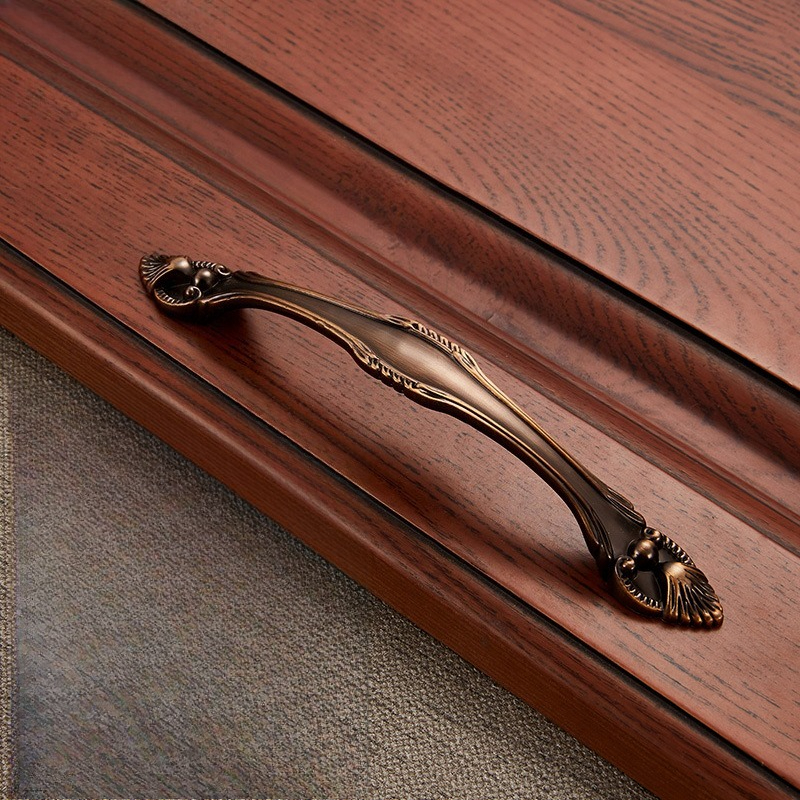 Classic Zinc Alloy Handle Furn - Furniture Hardware Wholesale 리뷰 및 가격