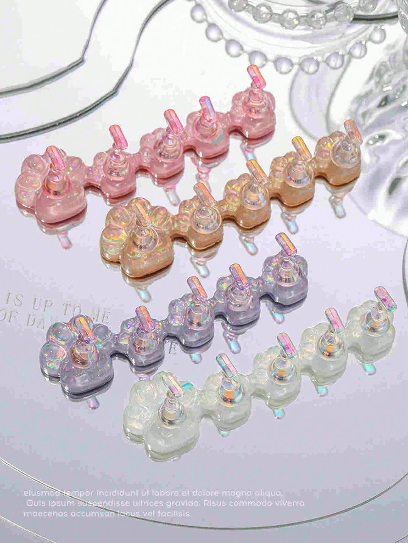 Nail Art Practice Base With Au - Furniture Hardware Nails 리뷰 및 가격