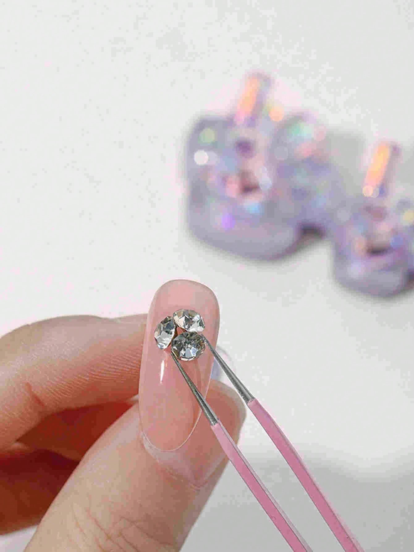 Nail Art Practice Base With Au - Furniture Hardware Nails 리뷰 및 가격