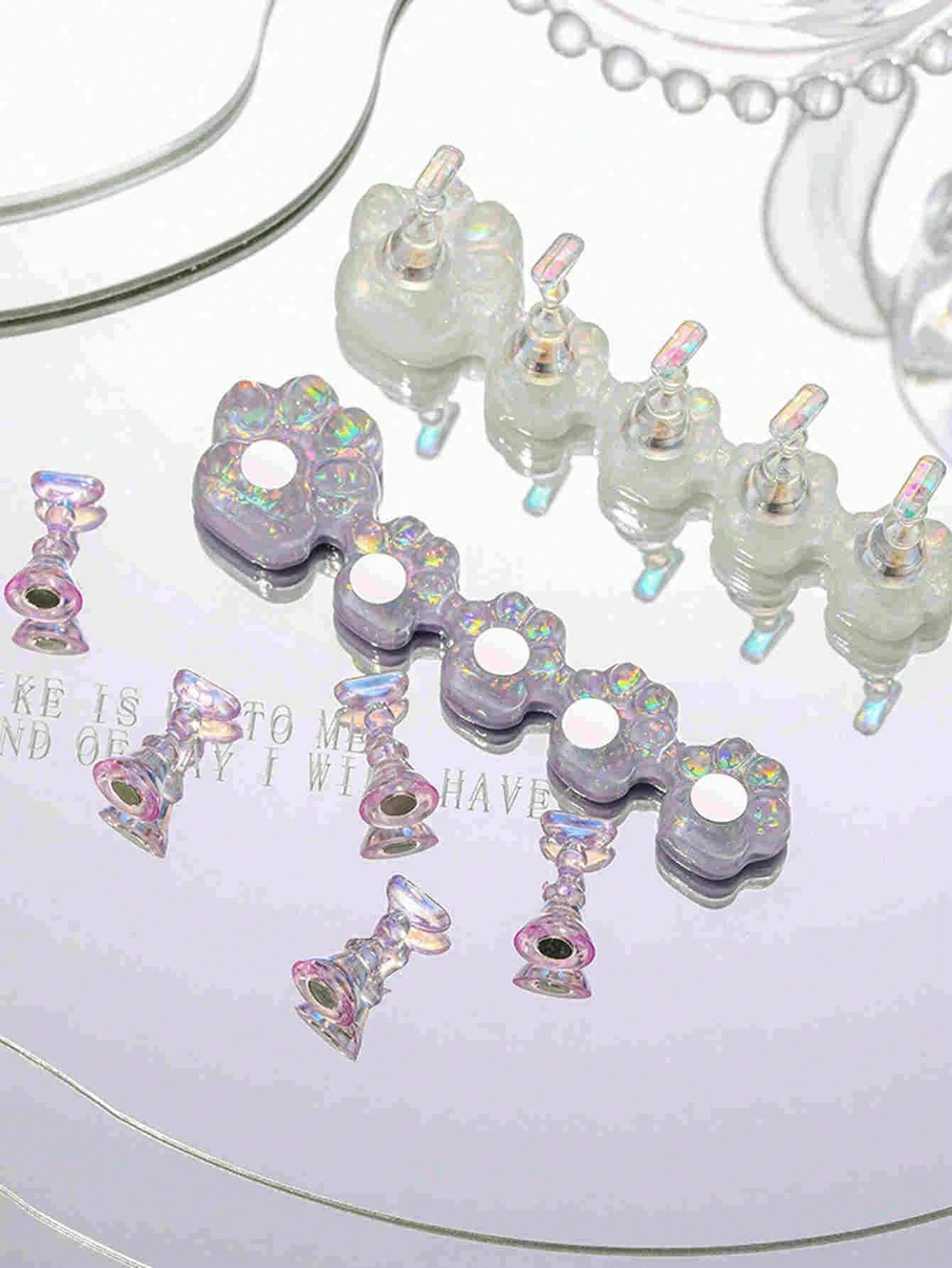 Nail Art Practice Base With Au - Furniture Hardware Nails 리뷰 및 가격