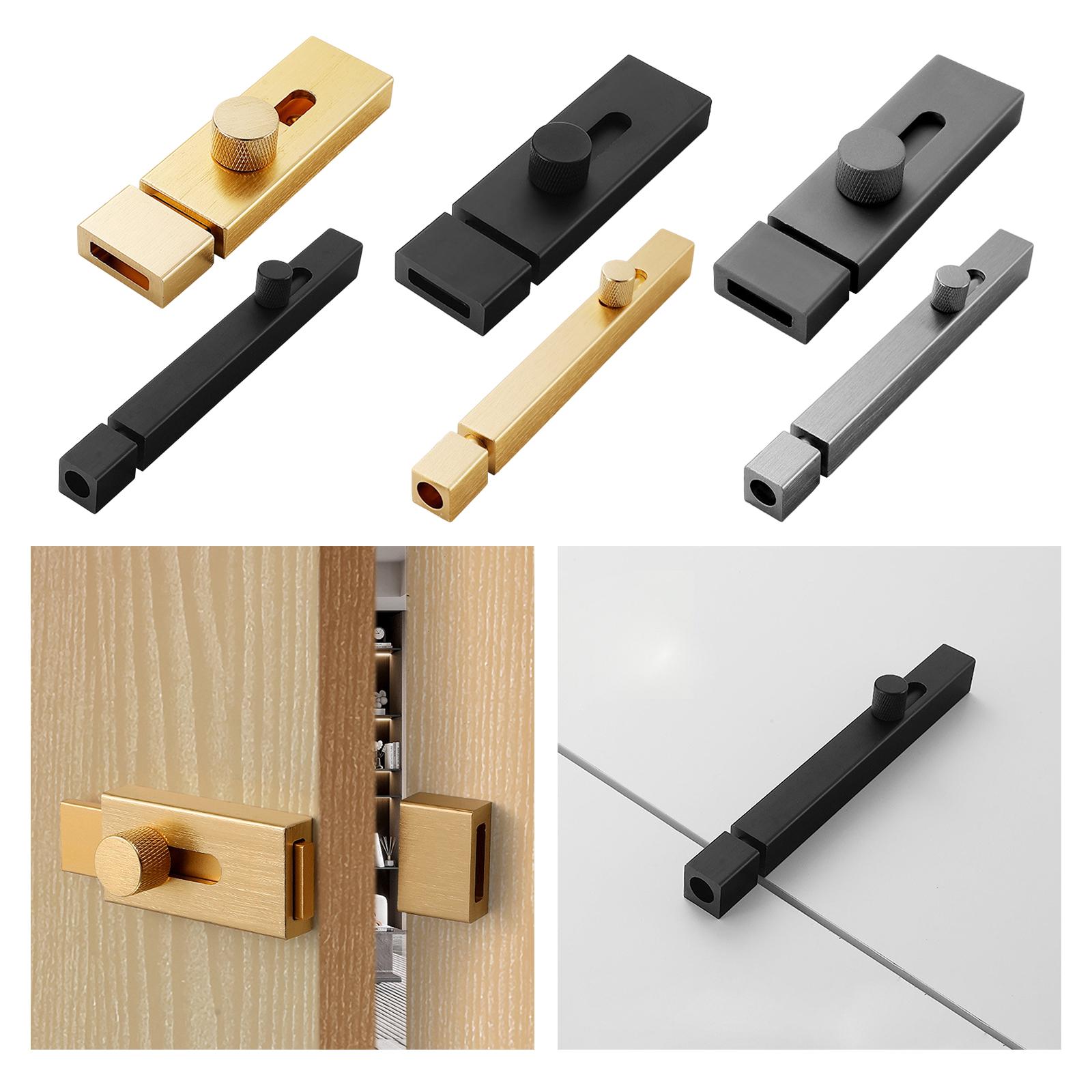 Barrel Bolt Latch Thickened Sl - Barrel Bolt Slide 리뷰 및 가격