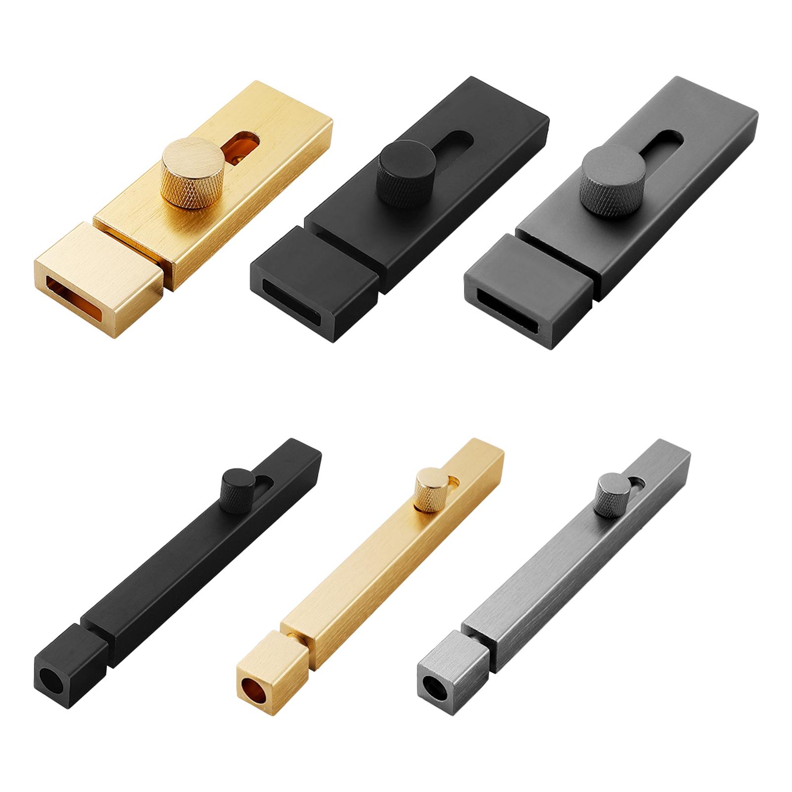 Barrel Bolt Latch Thickened Sl - Barrel Bolt Slide 리뷰 및 가격