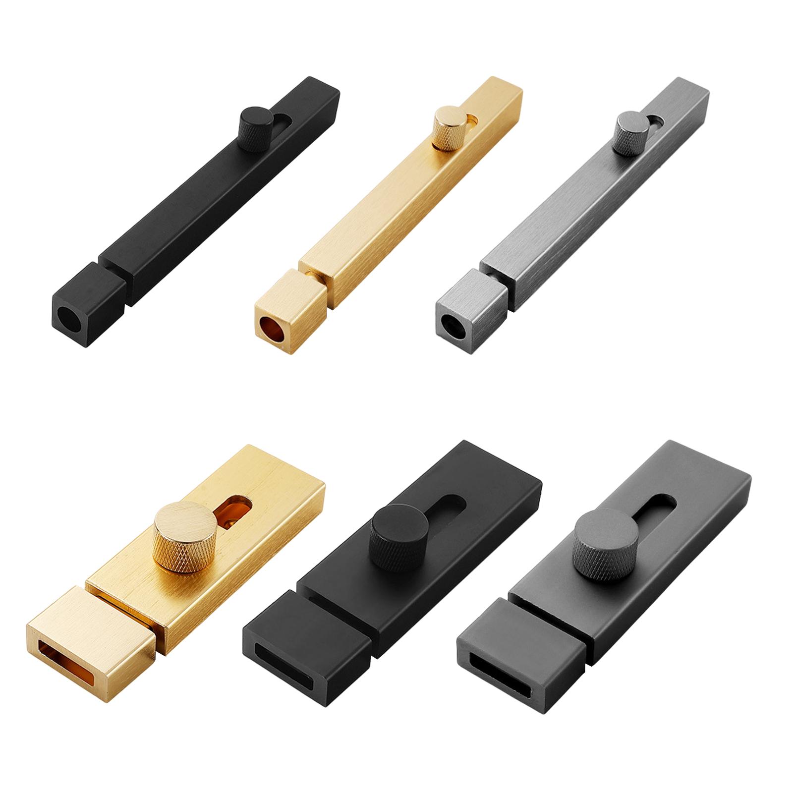 Barrel Bolt Latch Thickened Sl - Barrel Bolt Slide 리뷰 및 가격