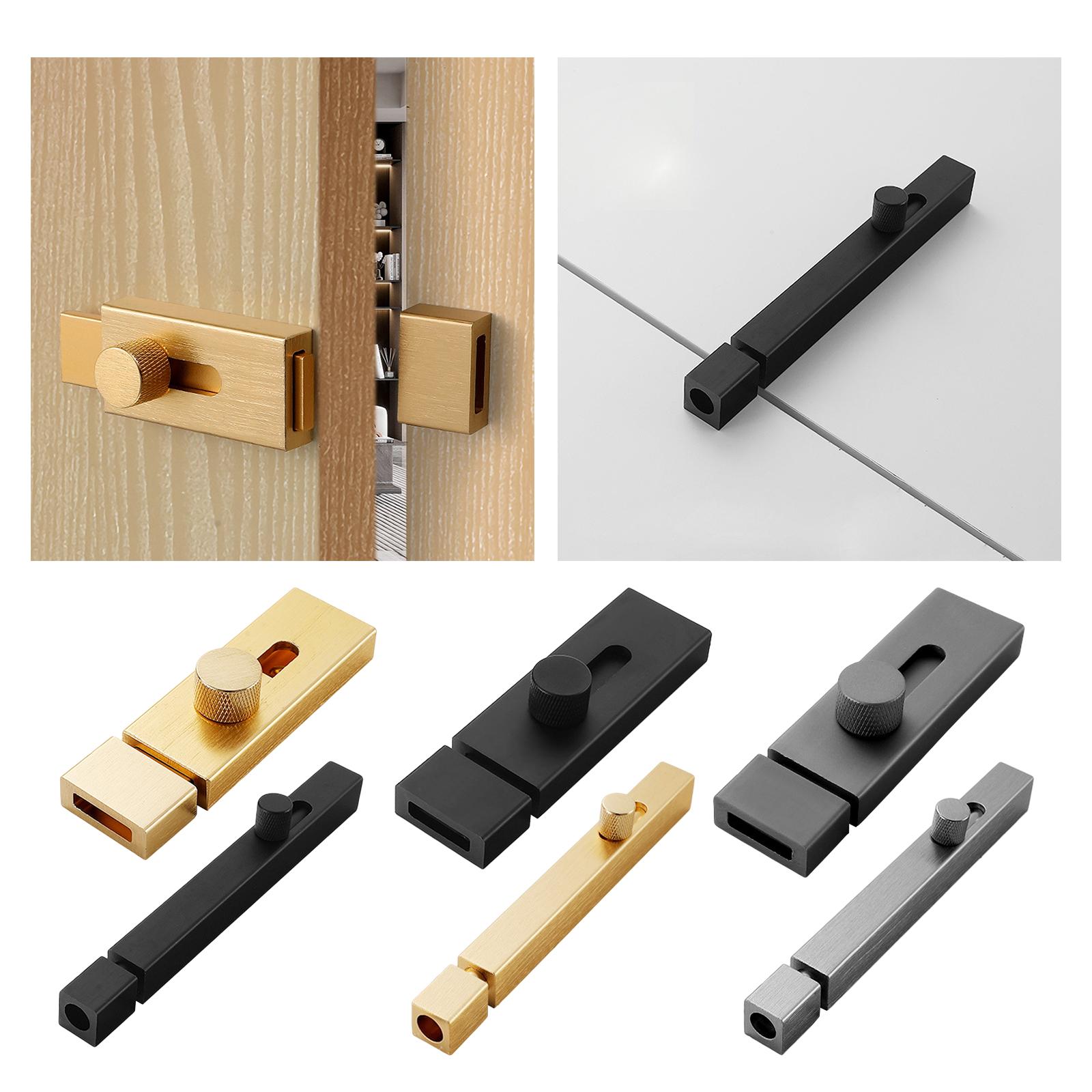 Barrel Bolt Latch Thickened Sl - Barrel Bolt Slide 리뷰 및 가격