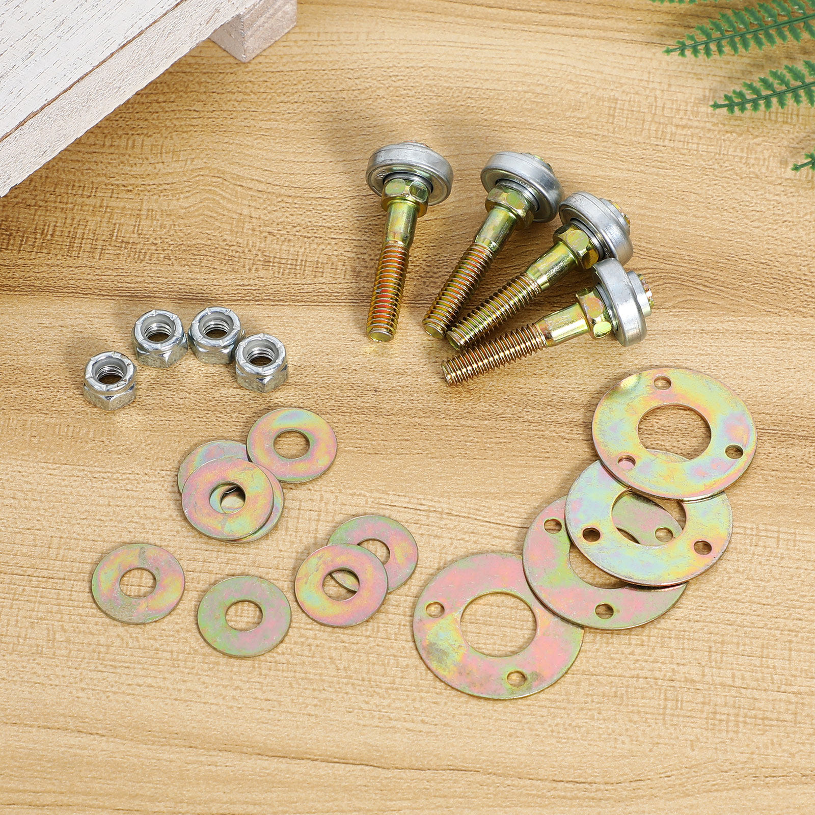 4Pcs Furniture Rocking Chair B - Furniture Hardware Replacement 리뷰 및 가격