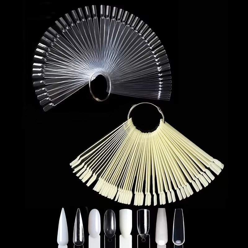 50 Nail Sample Sticks with Rin - Furniture Hardware Nails 리뷰 및 가격
