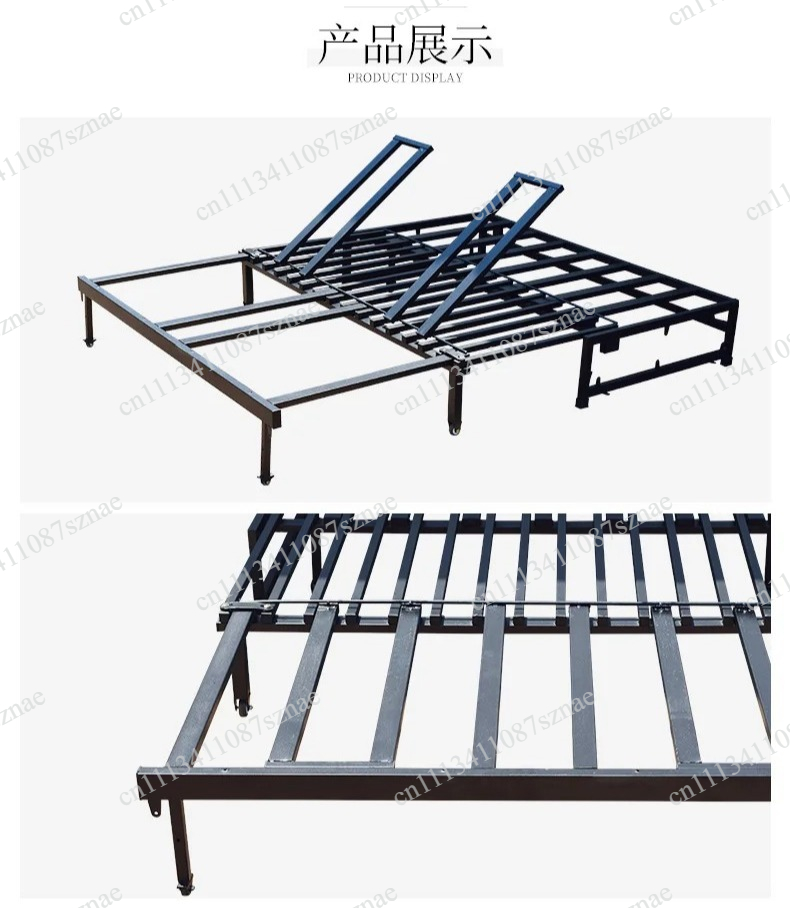 Durable Push-Pull Bed Frame Wh - Furniture Hardware Wholesale 리뷰 및 가격