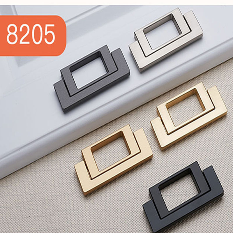 Cabinet Handles Desk Drawer Pu - Furniture Hardware Wholesale 리뷰 및 가격