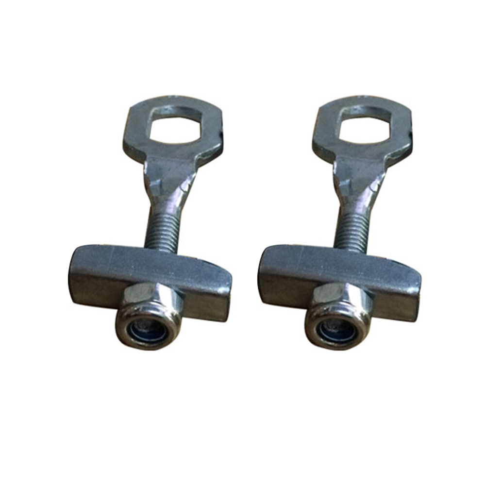 Bike Chain Tensioners 1/2pcs 1 - Cam Lock Nut 리뷰 및 가격