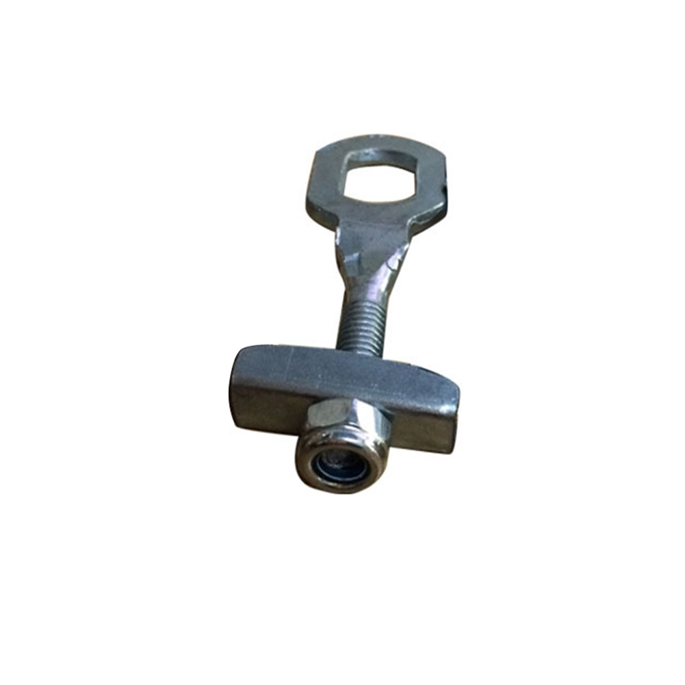 Bike Chain Tensioners 1/2pcs 1 - Cam Lock Nut 리뷰 및 가격