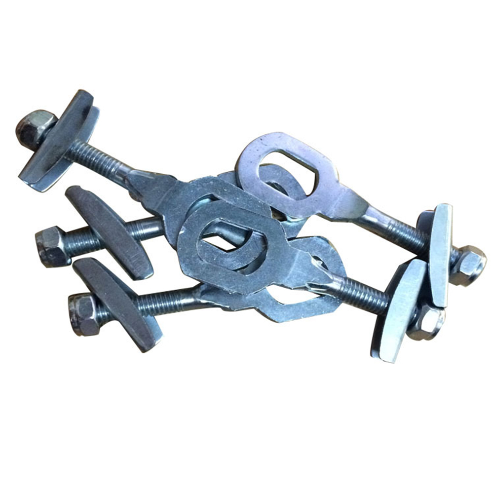 Bike Chain Tensioners 1/2pcs 1 - Cam Lock Nut 리뷰 및 가격