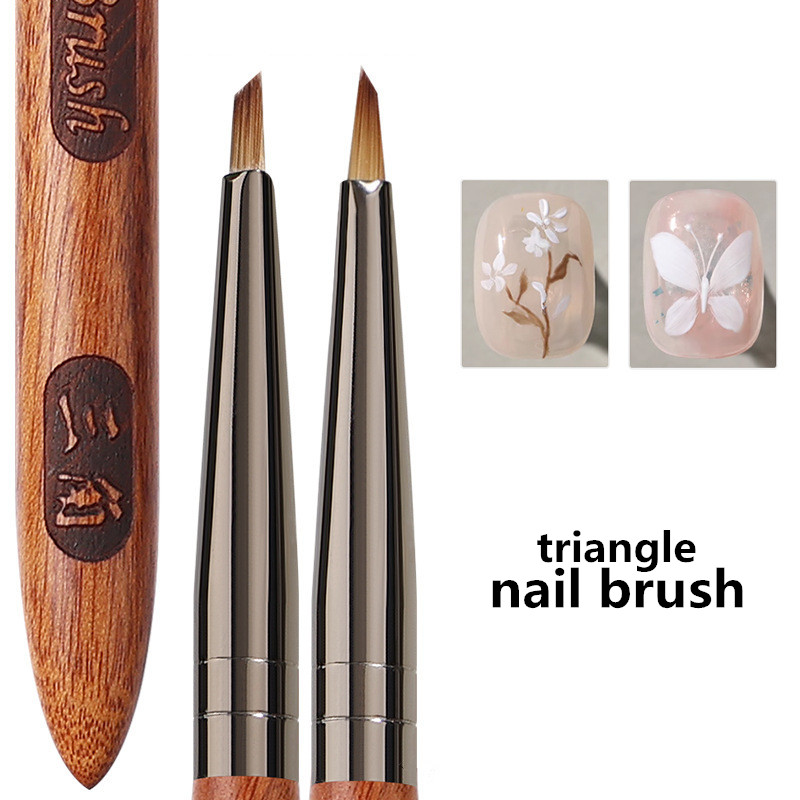 1/2/3PCS Round Wood Handle Tri - Furniture Hardware Nails 리뷰 및 가격