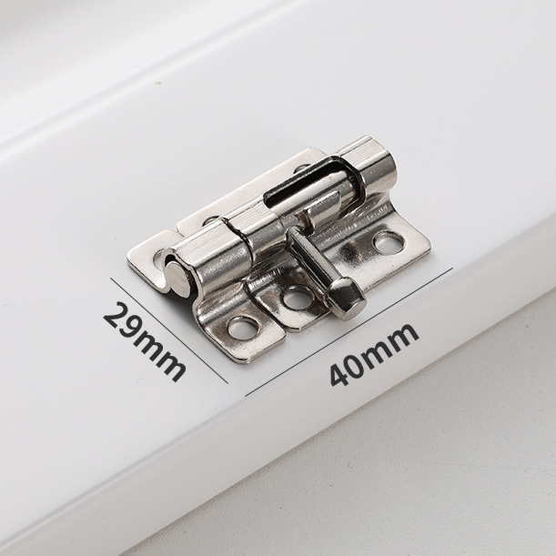 1x Slide Latch Lock Barrel Bol - Barrel Bolt Slide 리뷰 및 가격