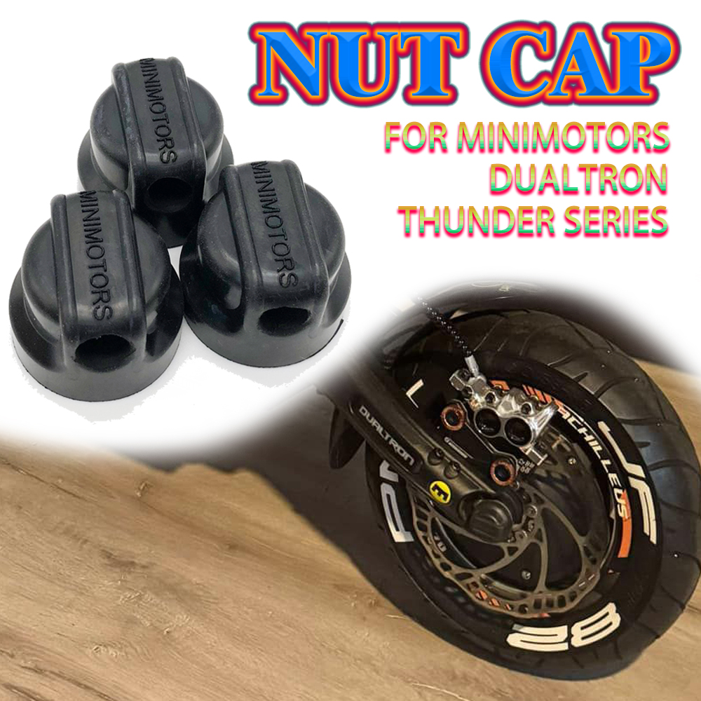 For Dualtron Thunder Victor Ea - Cam Lock Nut 리뷰 및 가격