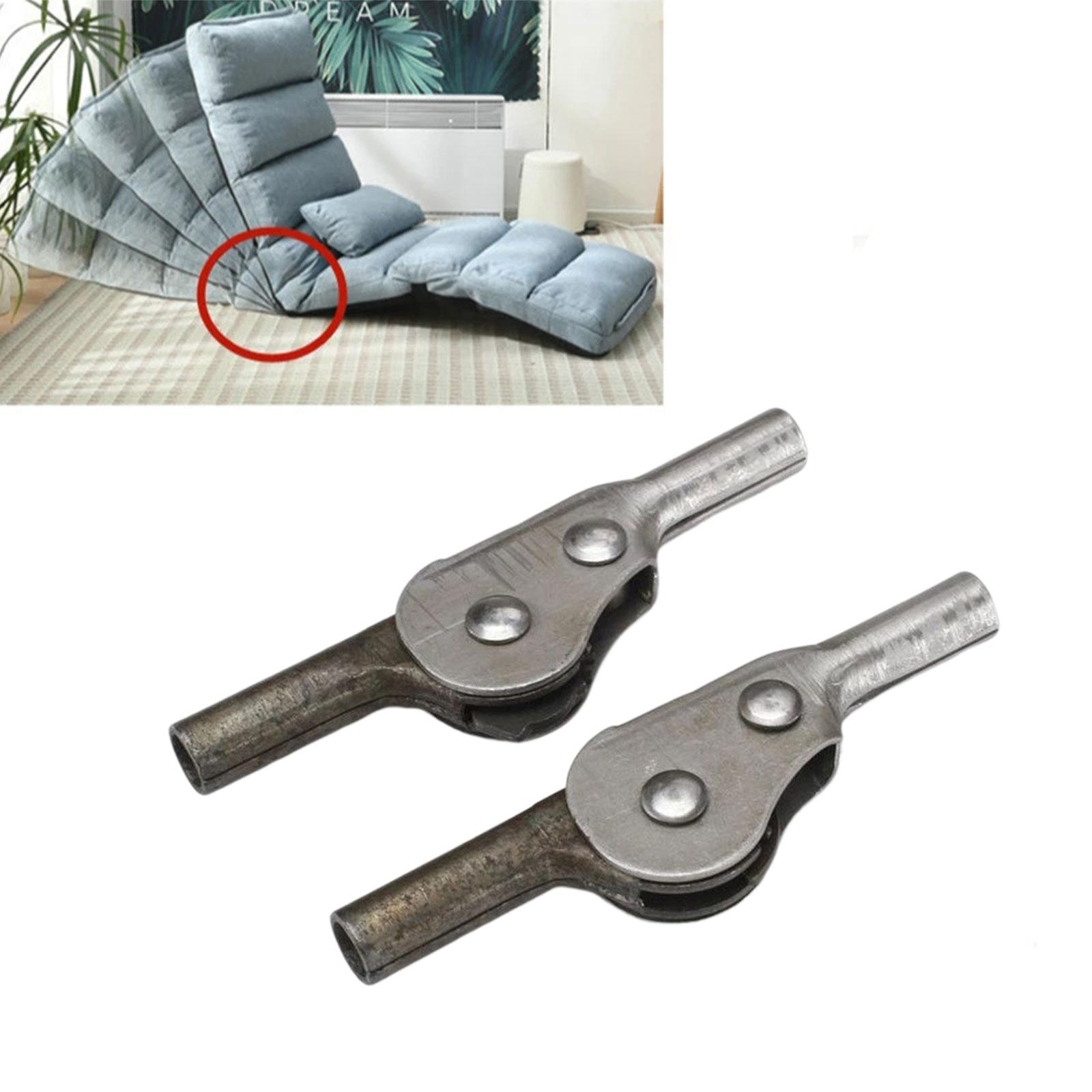 2Pcs Sofa Hinge 180 degrees 5  - Furniture Leveling Hardware 리뷰 및 가격